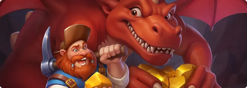Dragonia Casino banner2